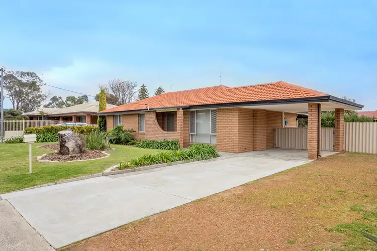 64 Knight Street, South Bunbury WA 6230