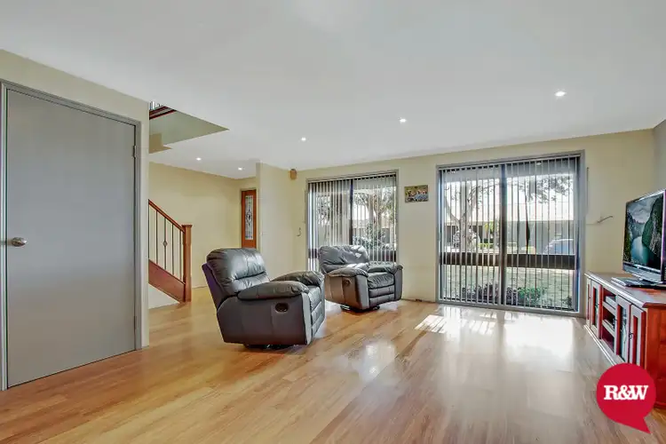 Fifth view of Homely house listing, 13 Beverly Place, Plumpton NSW 2761