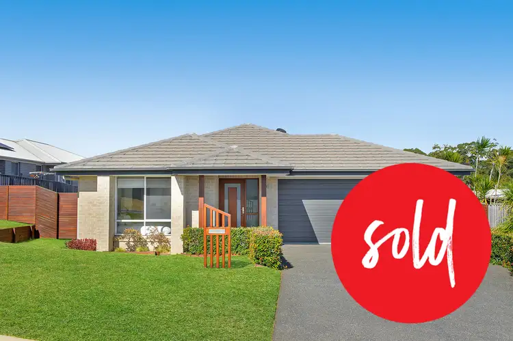Main view of Homely house listing, 12 Echidna Street, Port Macquarie NSW 2444
