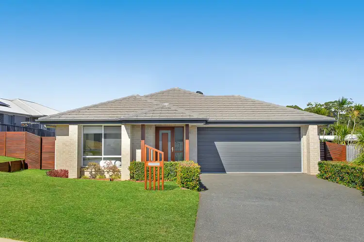 Second view of Homely house listing, 12 Echidna Street, Port Macquarie NSW 2444