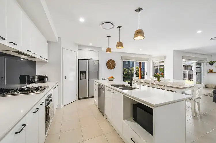 Fifth view of Homely house listing, 12 Echidna Street, Port Macquarie NSW 2444