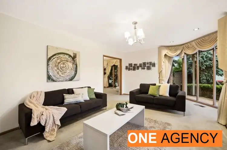 Fourth view of Homely house listing, 2 Kew Place, Wantirna VIC 3152