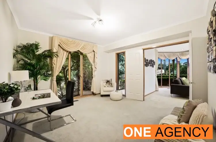 Sixth view of Homely house listing, 2 Kew Place, Wantirna VIC 3152