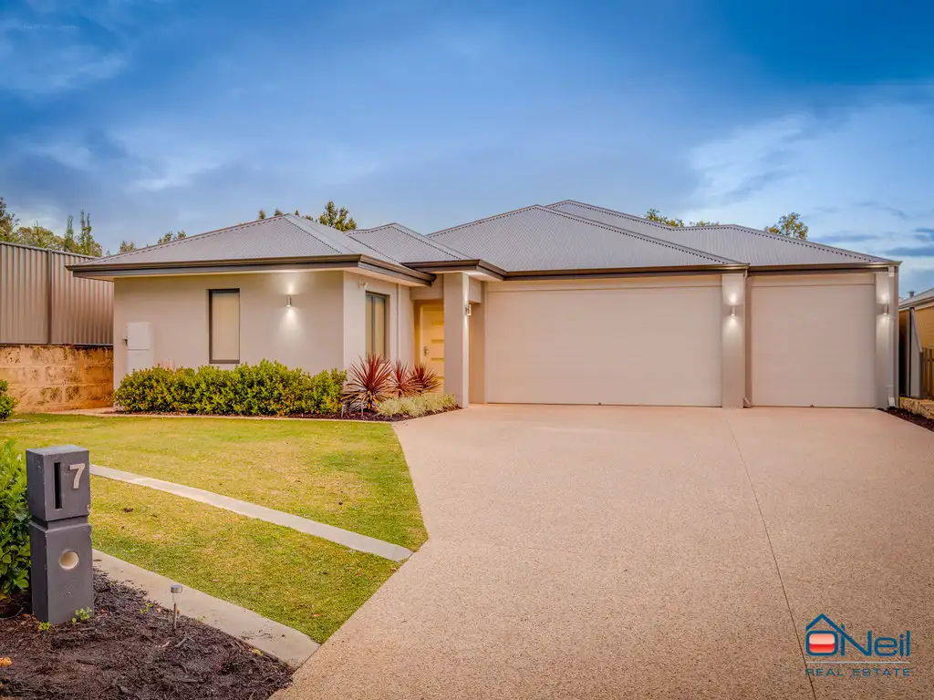 Main view of Homely house listing, 7 Enfield Elbow, Byford WA 6122