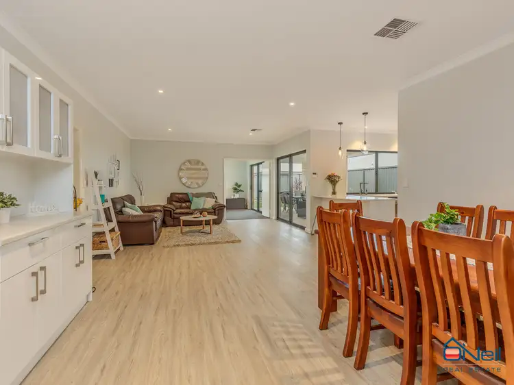 Second view of Homely house listing, 7 Enfield Elbow, Byford WA 6122