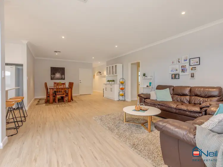 Third view of Homely house listing, 7 Enfield Elbow, Byford WA 6122