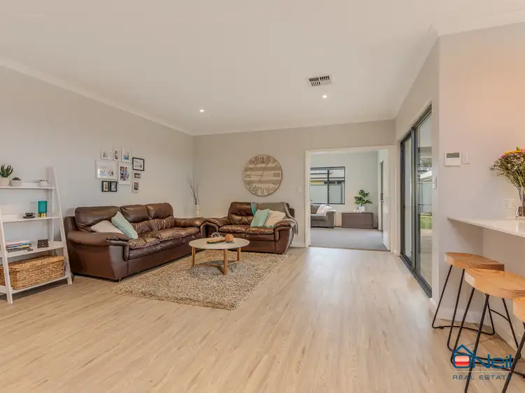 Fourth view of Homely house listing, 7 Enfield Elbow, Byford WA 6122