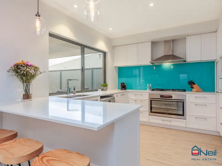 Fifth view of Homely house listing, 7 Enfield Elbow, Byford WA 6122