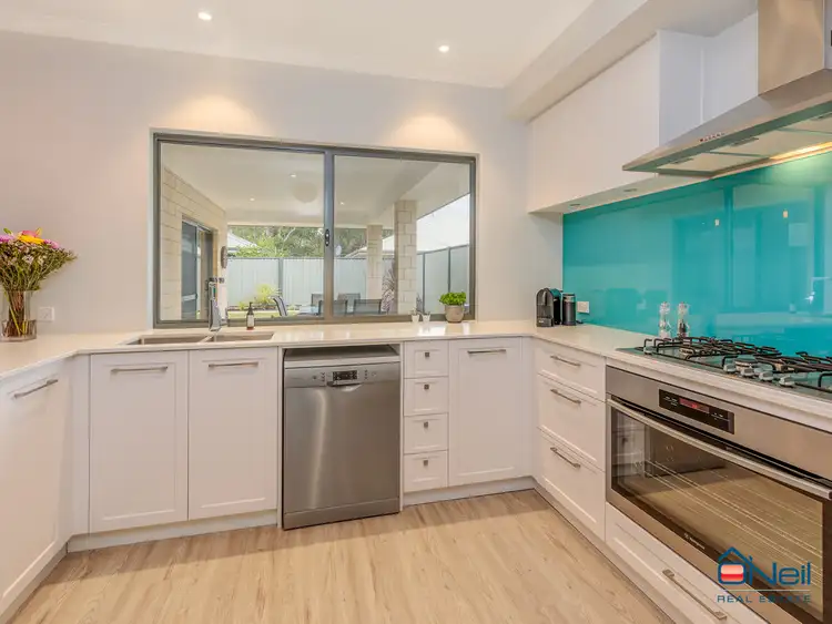 Sixth view of Homely house listing, 7 Enfield Elbow, Byford WA 6122