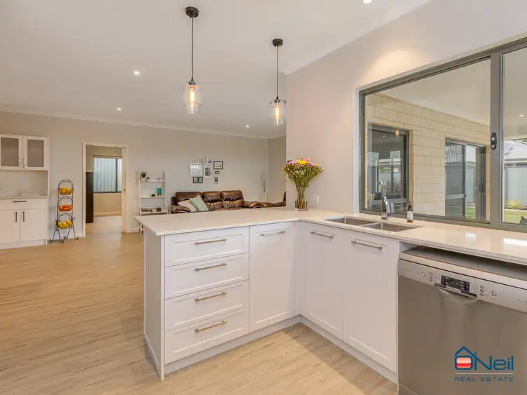 Seventh view of Homely house listing, 7 Enfield Elbow, Byford WA 6122