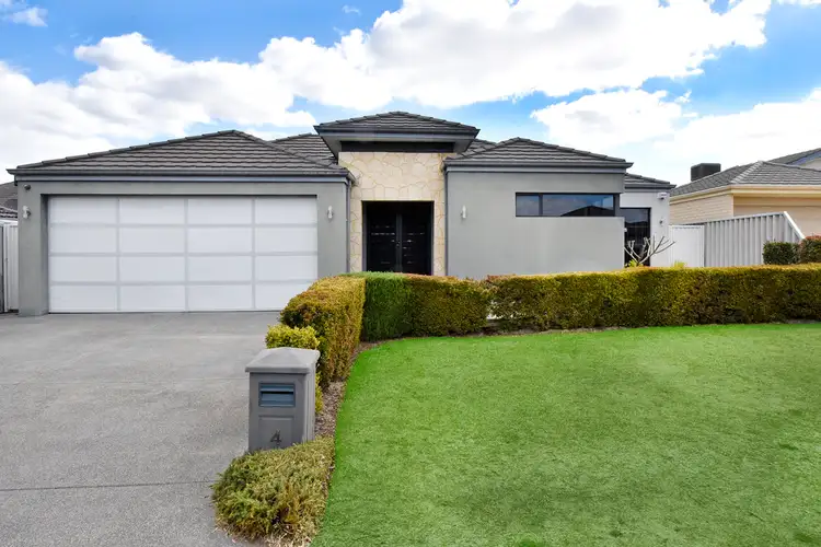 4 Triller Road, Bennett Springs WA 6063