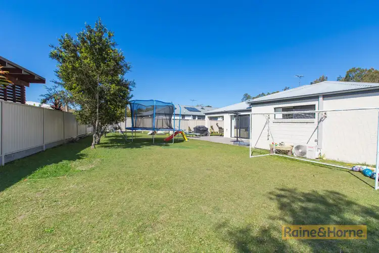 26 Sugar Glider Drive, Pottsville NSW 2489
