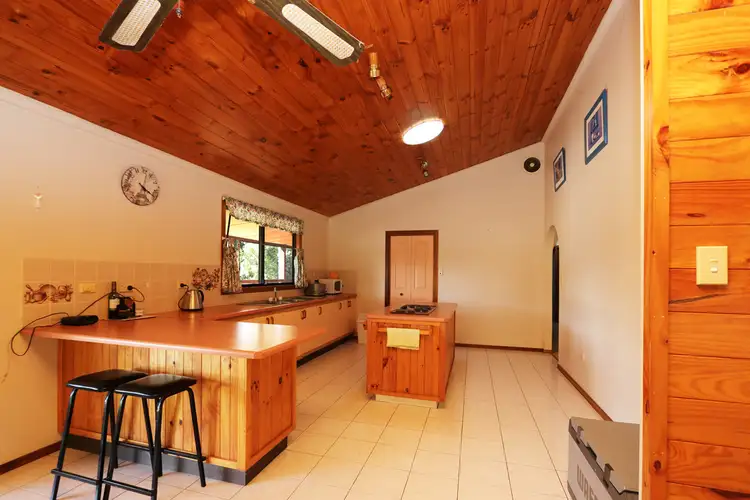 Second view of Homely house listing, 15 Silky Oak Drive, Nimbin NSW 2480