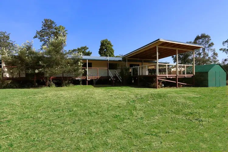 Fifth view of Homely house listing, 15 Silky Oak Drive, Nimbin NSW 2480