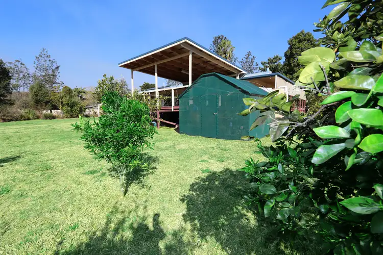 Sixth view of Homely house listing, 15 Silky Oak Drive, Nimbin NSW 2480