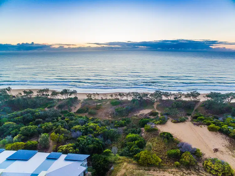 Third view of Homely apartment listing, 104/2 Beaches Village Circuit, Agnes Water QLD 4677