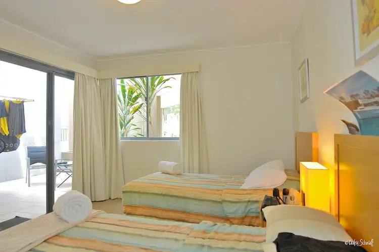 Fifth view of Homely apartment listing, 104/2 Beaches Village Circuit, Agnes Water QLD 4677