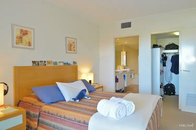 Sixth view of Homely apartment listing, 104/2 Beaches Village Circuit, Agnes Water QLD 4677