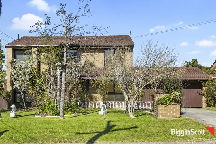 1 Gibson Court, Ringwood VIC 3134