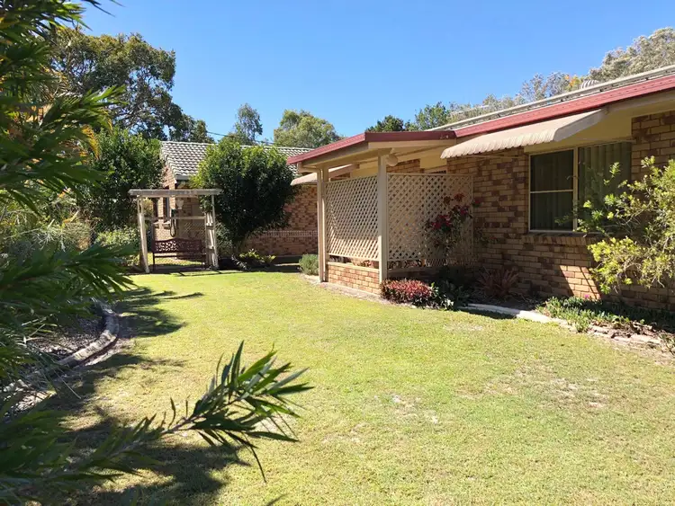 123 Emperor Street, Tin Can Bay QLD 4580