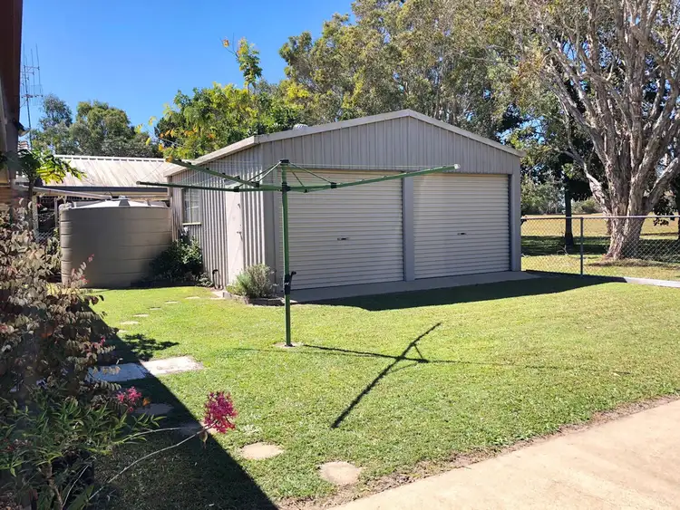 Second view of Homely house listing, 123 Emperor Street, Tin Can Bay QLD 4580