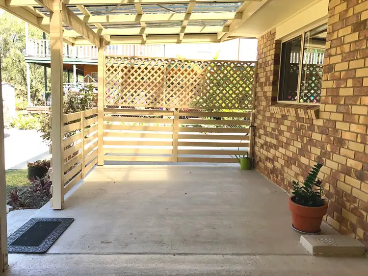 Fourth view of Homely house listing, 123 Emperor Street, Tin Can Bay QLD 4580