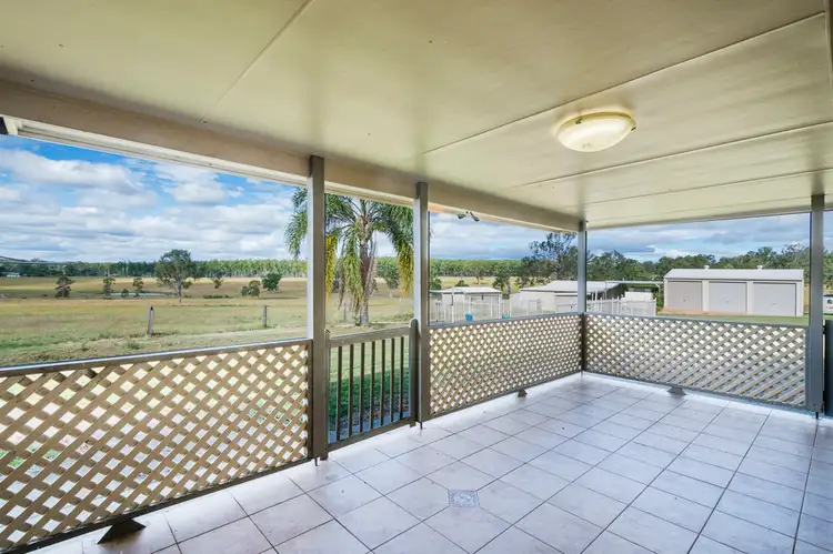 Fourth view of Homely rural property listing, 499 LOWER KANGAROO CREEK ROAD, Coutts Crossing NSW 2460