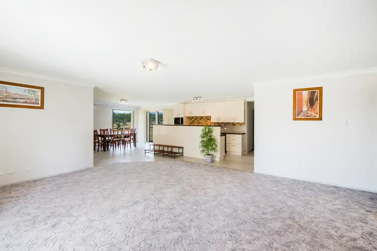 Sixth view of Homely rural property listing, 499 LOWER KANGAROO CREEK ROAD, Coutts Crossing NSW 2460