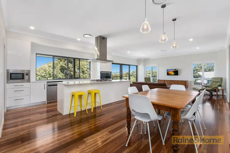 58 Marsupial Drive, Pottsville NSW 2489