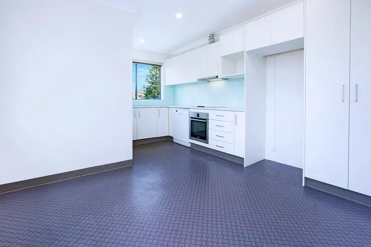 Second view of Homely unit listing, 18/11-13 Jeffrey Street, Canterbury NSW 2193