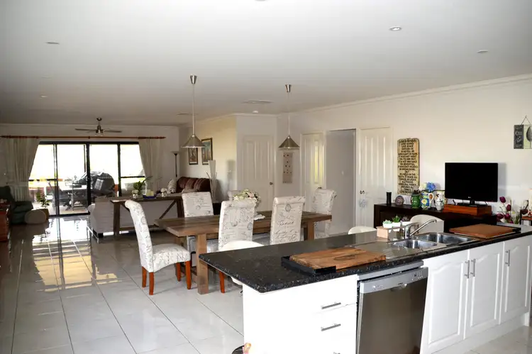 Second view of Homely house listing, 35 Matlida Ave, Cootamundra NSW 2590