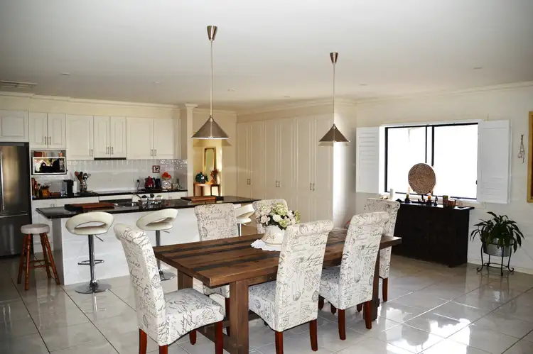 Fifth view of Homely house listing, 35 Matlida Ave, Cootamundra NSW 2590