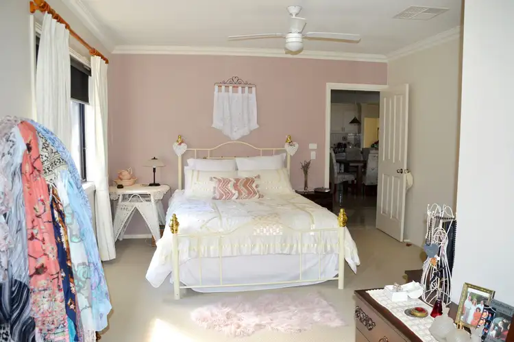 Sixth view of Homely house listing, 35 Matlida Ave, Cootamundra NSW 2590