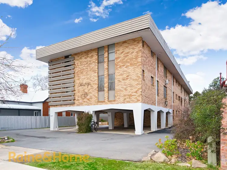 Main view of Homely house listing, 4/130 Gurwood Street, Wagga Wagga NSW 2650