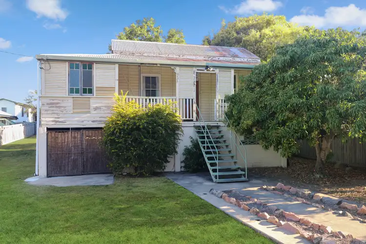 52 Philp Street, Hermit Park QLD 4812