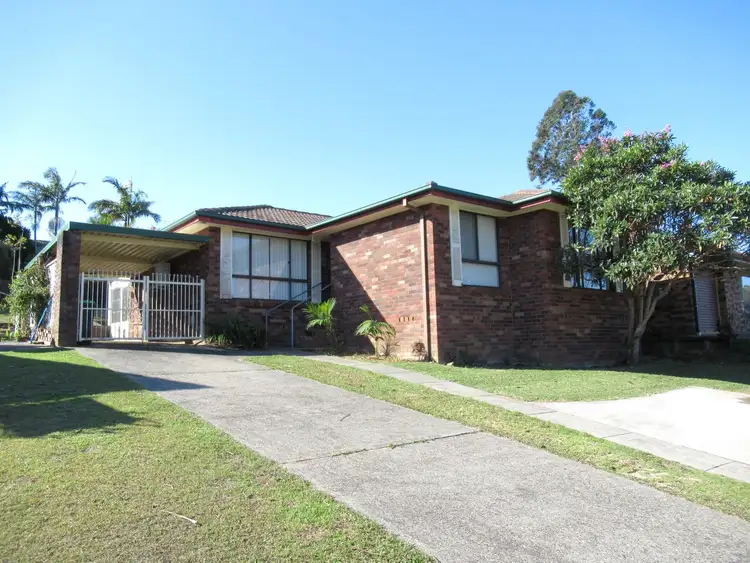24 McFadyn Street, Toormina NSW 2452
