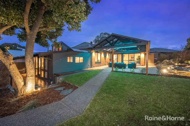 Main view of Homely house listing, 15 O'Malley Court, Sunbury VIC 3429