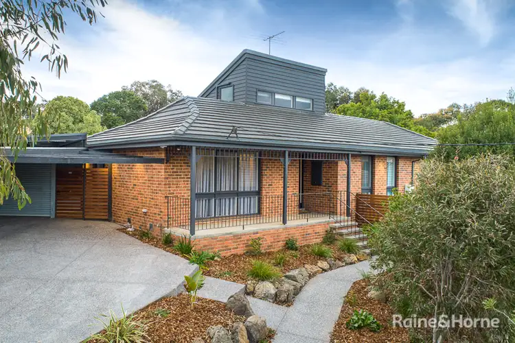 Second view of Homely house listing, 15 O'Malley Court, Sunbury VIC 3429
