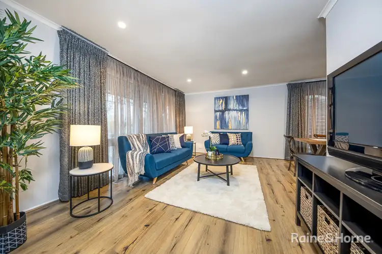 Third view of Homely house listing, 15 O'Malley Court, Sunbury VIC 3429