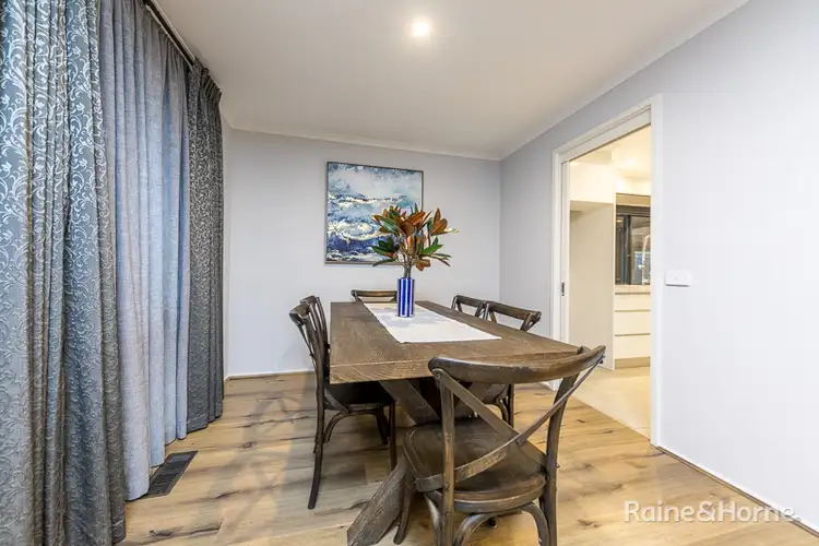 Fourth view of Homely house listing, 15 O'Malley Court, Sunbury VIC 3429