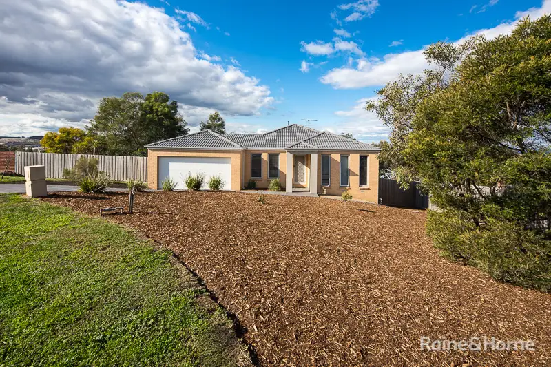 Main view of Homely house listing, 8 Emma Court, Sunbury VIC 3429