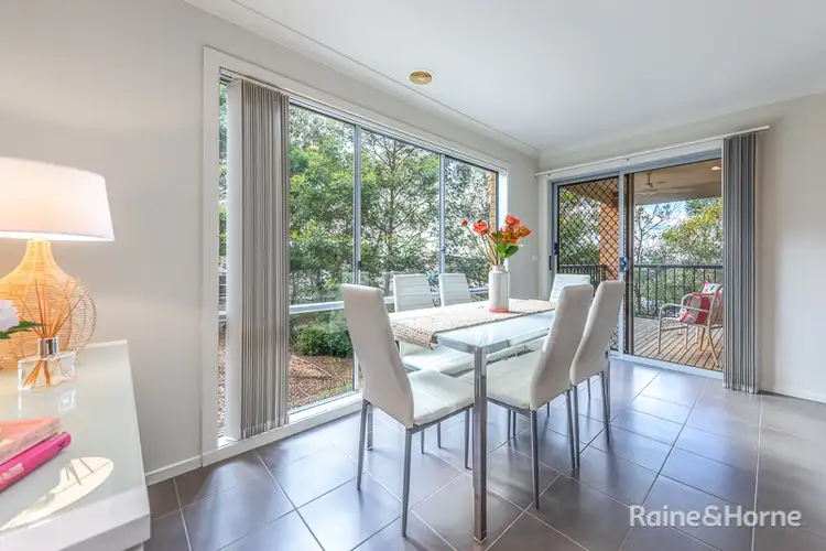 Fifth view of Homely house listing, 8 Emma Court, Sunbury VIC 3429