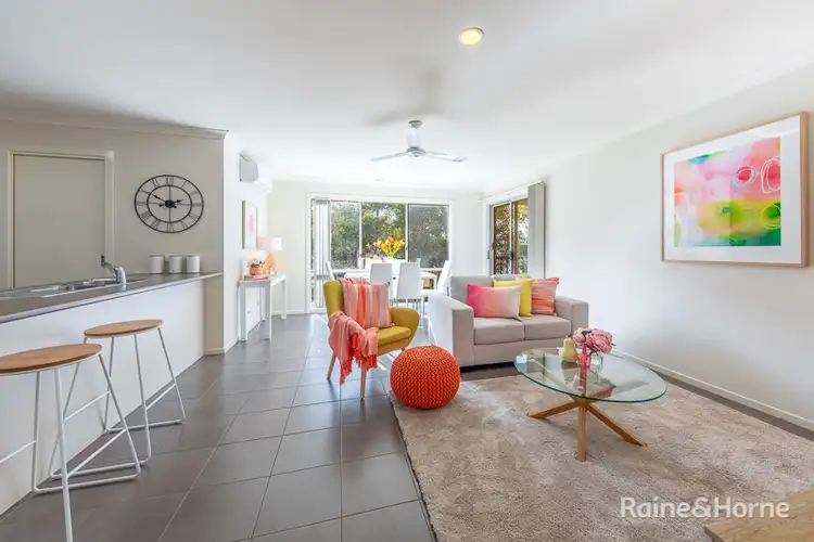 Sixth view of Homely house listing, 8 Emma Court, Sunbury VIC 3429