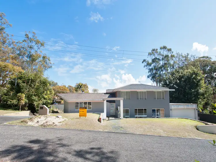 Main view of Homely house listing, 8 Harris Street, Nelson Bay NSW 2315