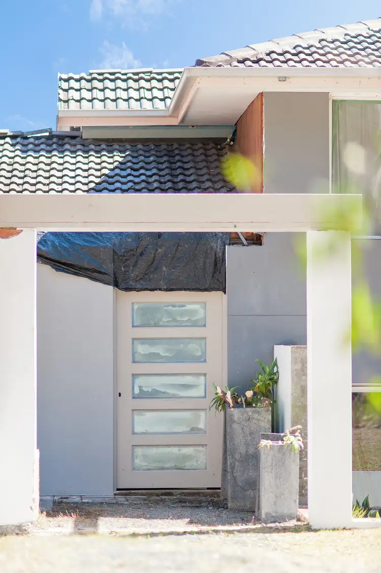 Second view of Homely house listing, 8 Harris Street, Nelson Bay NSW 2315