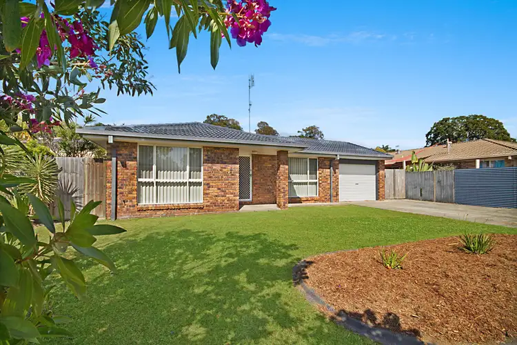Main view of Homely house listing, 19 Cassia Crescent, Banora Point NSW 2486
