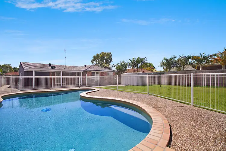 Second view of Homely house listing, 19 Cassia Crescent, Banora Point NSW 2486