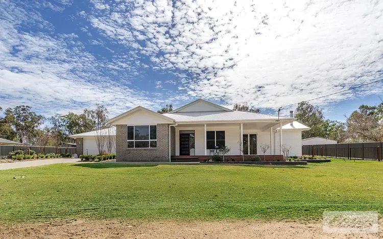 14-16 Huston Street, Warwick QLD 4370