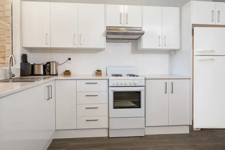 Fifth view of Homely unit listing, 1/647 Beach Road, Surf Beach NSW 2536