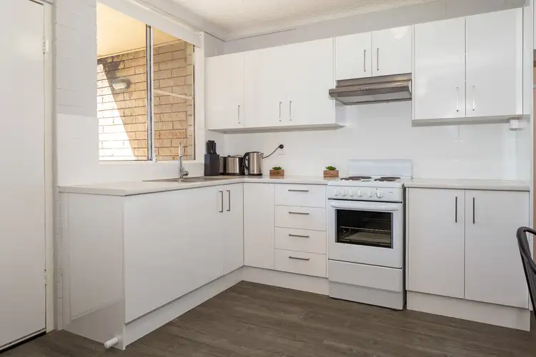 Sixth view of Homely unit listing, 1/647 Beach Road, Surf Beach NSW 2536